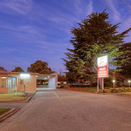 Hamilton Hume Motor Inn Yass Exterior photo